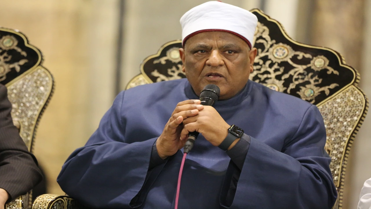 لجان الفتوى بالأزهر تواصل استقبال الاستفسارات غداً رغم سوء الأحوال الجوية